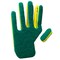 Popular Life Kleen Mitt Glove Refill, Medium Grade Scouring Pad, Green, Left Hand PL-MS-KMGG-7-RHRF-36 - alternate 1